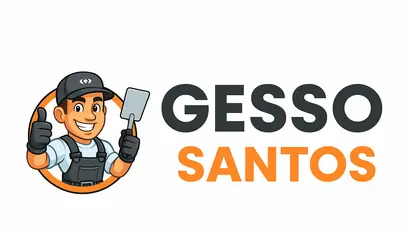 logo Gesso Santos
